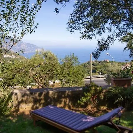 Amalfi Coast, Positano, Sorrento, Capri, Garden, Carcara Colli di Fontanelle