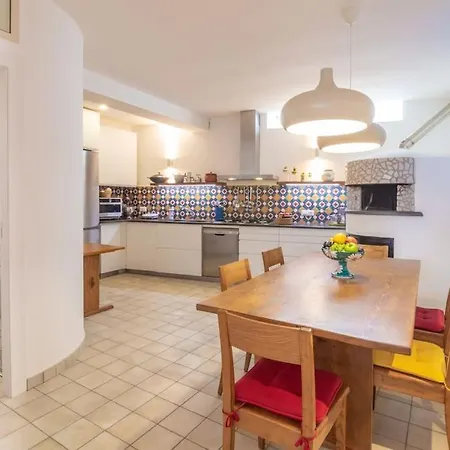 Amalfi Coast, Positano, Sorrento, Capri, Garden, Carcara Colli di Fontanelle