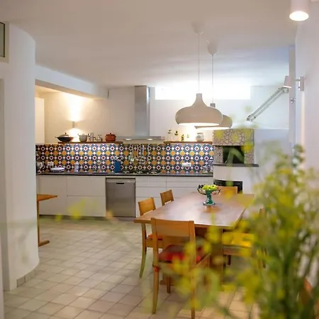 Amalfi Coast, Positano, Sorrento, Capri, Garden, Carcara Holiday home *