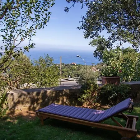 Amalfi Coast, Positano, Sorrento, Capri, Garden, Carcara * Colli di Fontanelle