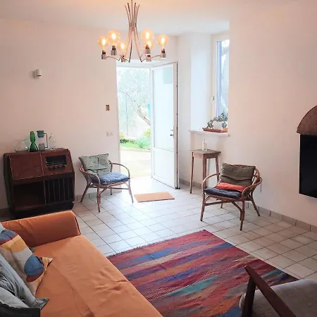 Holiday home Amalfi Coast, Positano, Sorrento, Capri, Garden, Carcara *