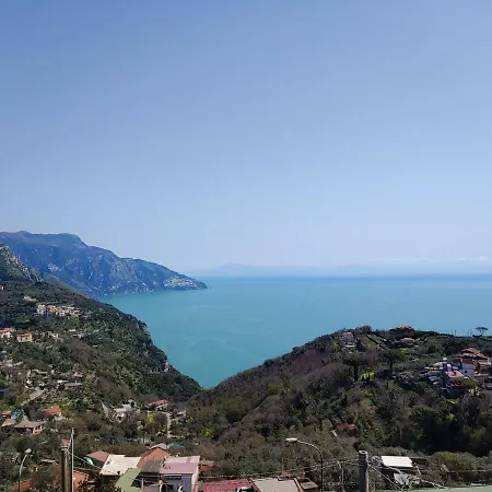 Amalfi Coast, Positano, Sorrento, Capri, Garden, Carcara Holiday home *