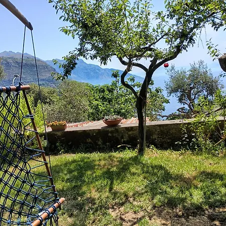 Amalfi Coast, Positano, Sorrento, Capri, Garden, Carcara * Colli di Fontanelle